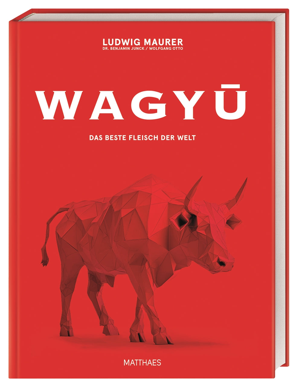 Wagyu: Das beste Fleisch der Welt