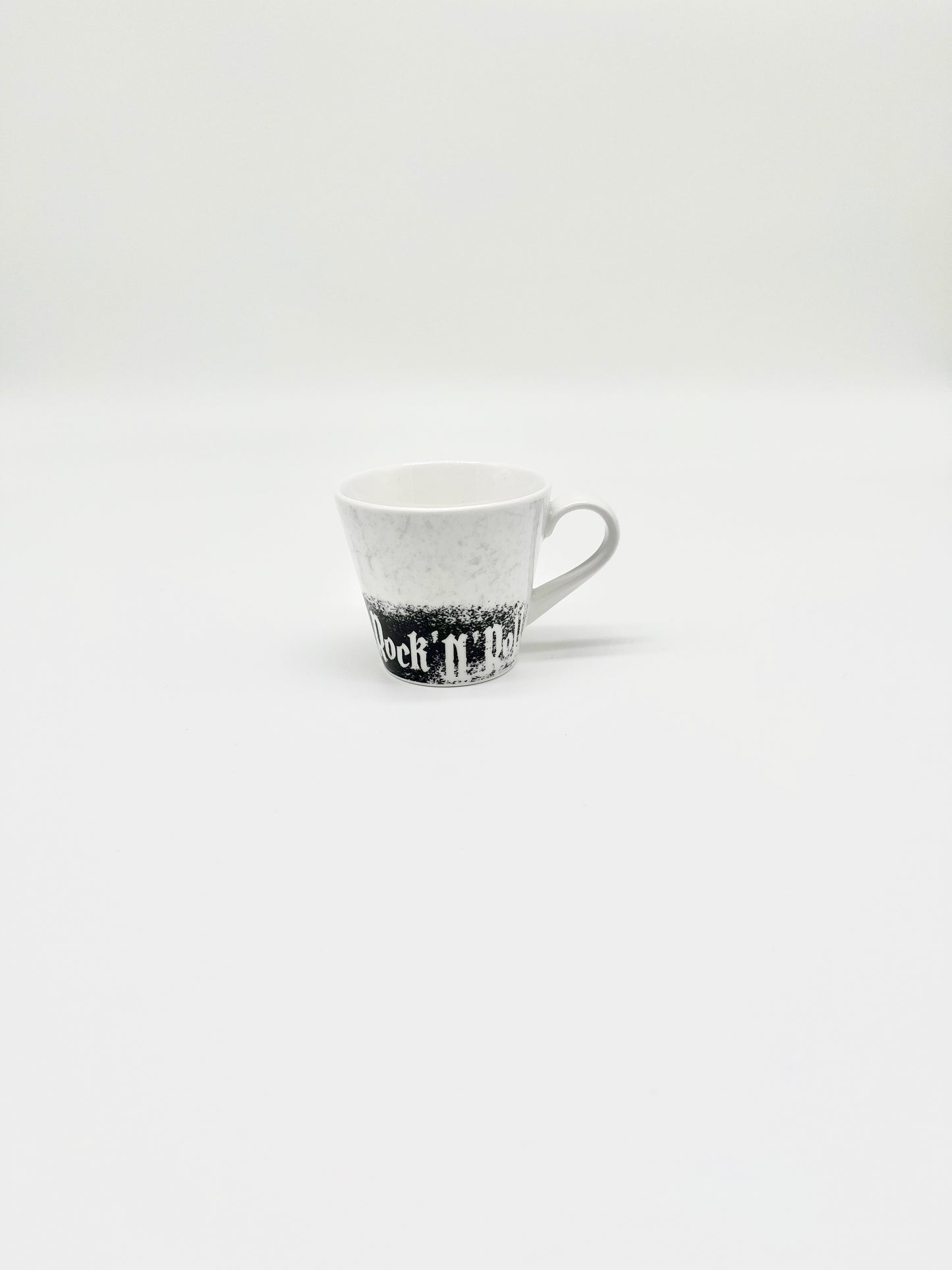 Espresso Obere 0,09l und Untere 14cm