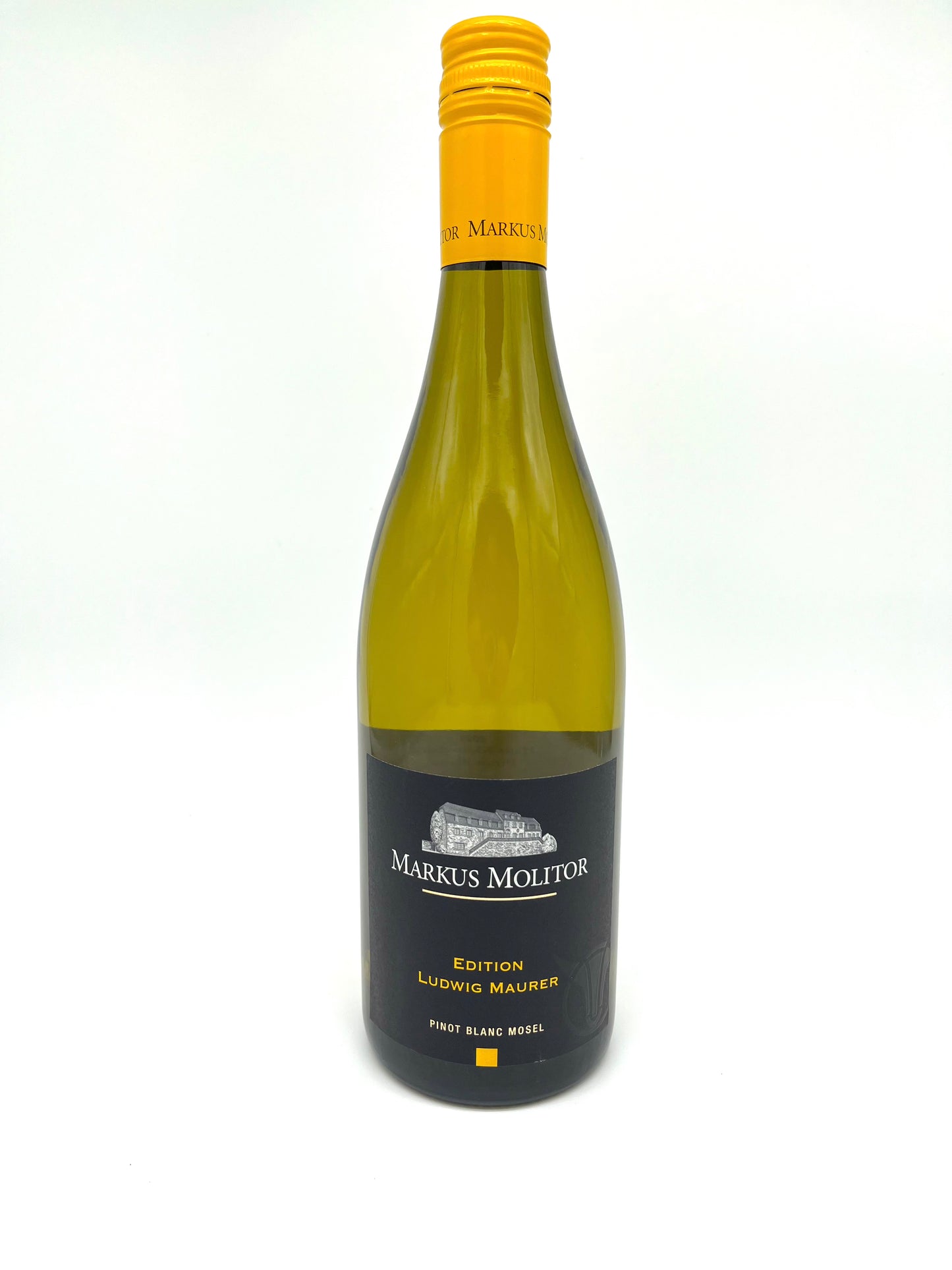 Pinot Blanc Ludwig Maurer Edition