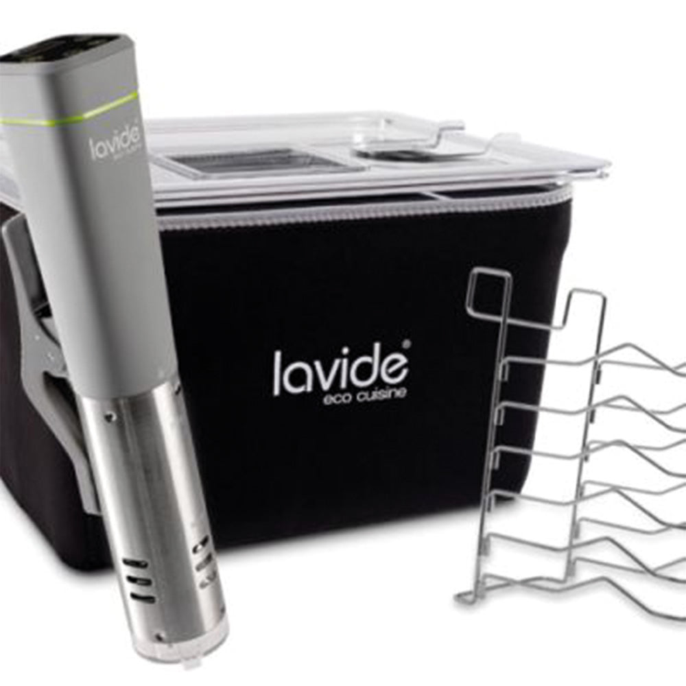 Aktionsset Sous-Vide
