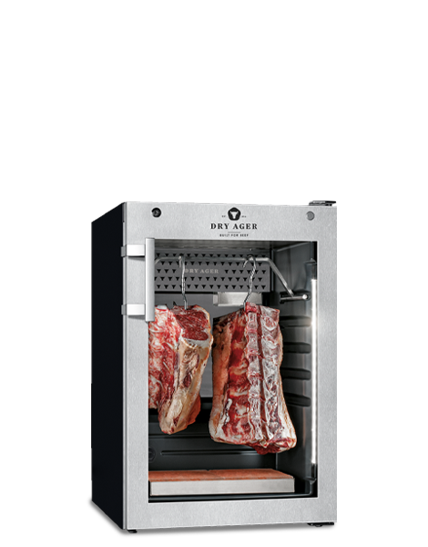 Dry Ager DX500 Premium Reifekühlschrank