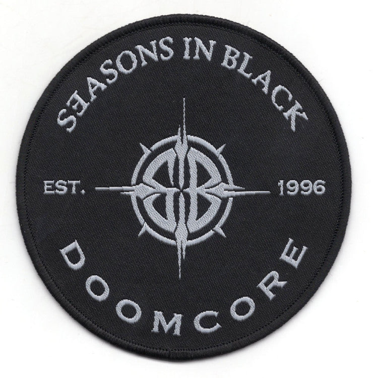 Patch – Doomcore 9cm