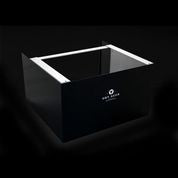 Untergestell Reifeschrank
