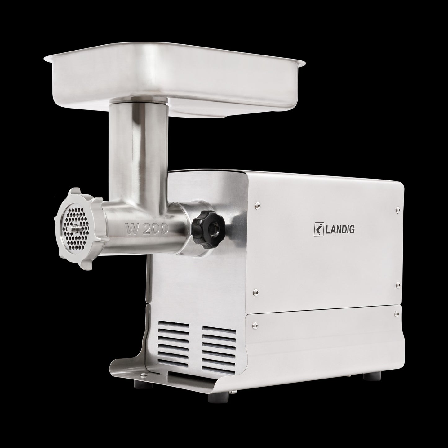 Fleischwolf W200