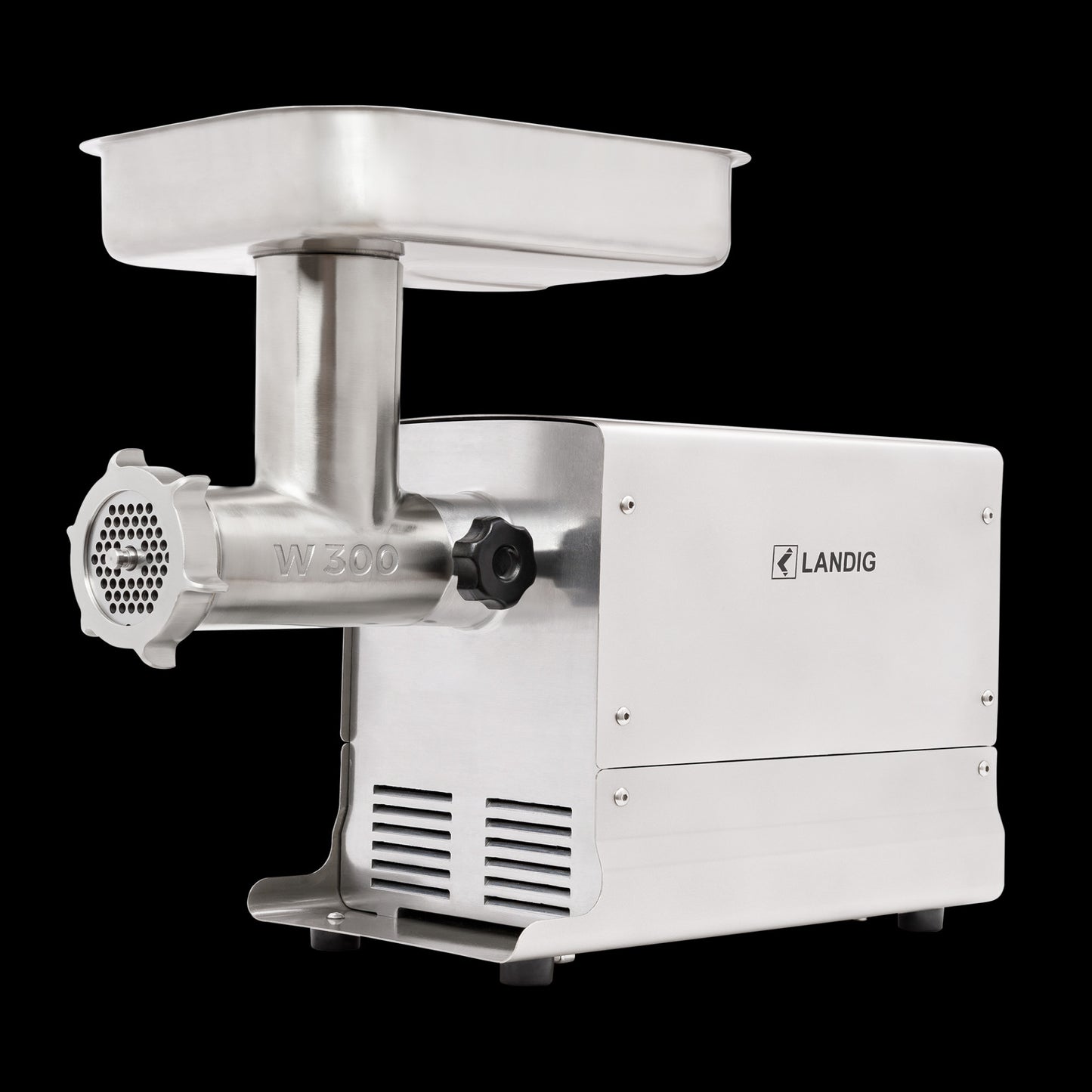 Fleischwolf W300
