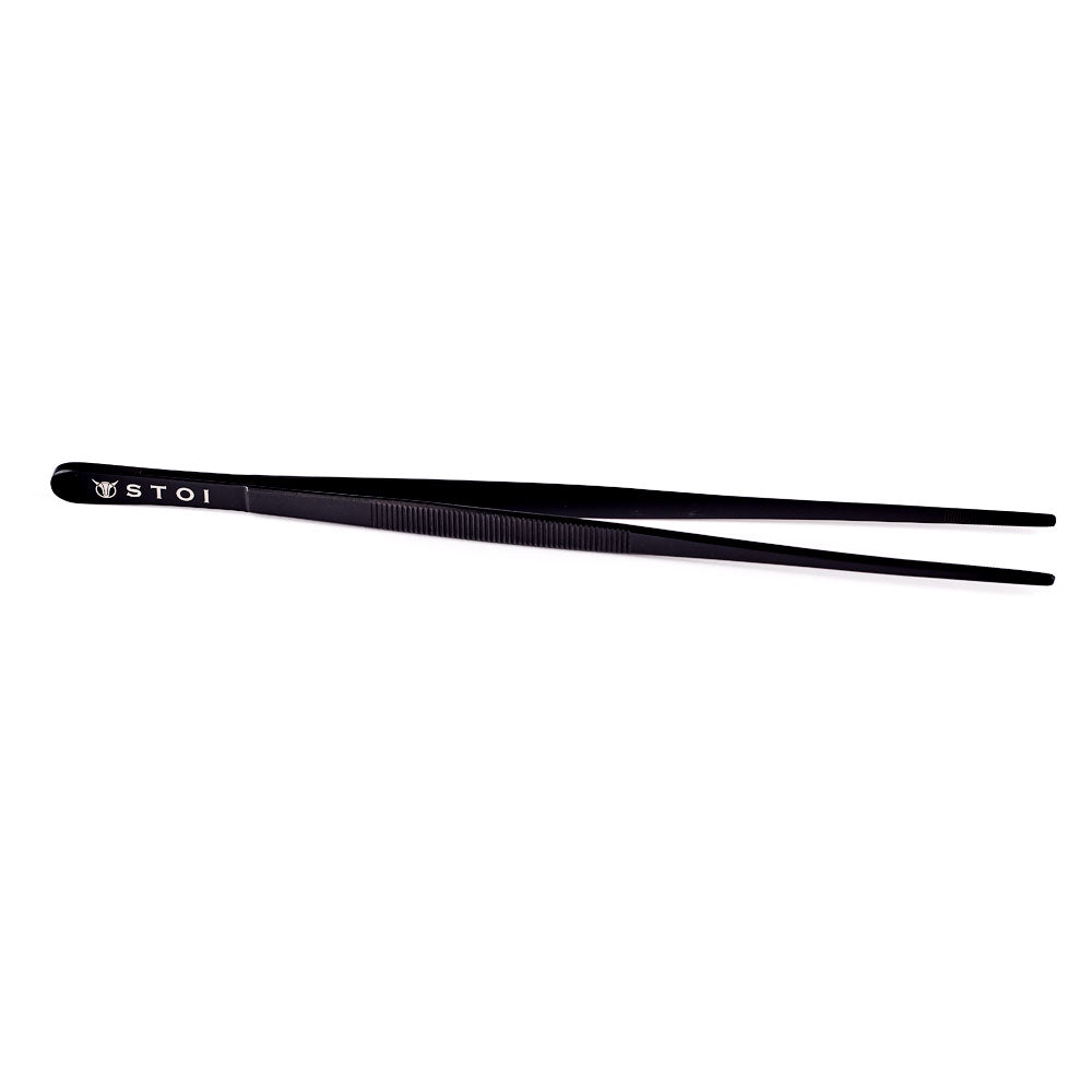 Anrichtepinzette STOI Edition 30cm