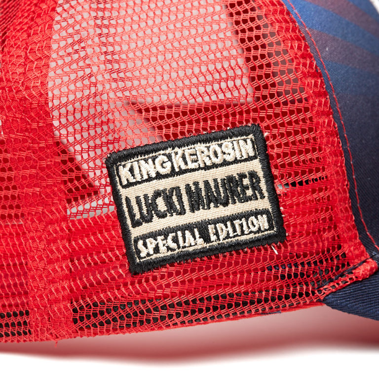 Cap Lucki Maurer Special Edition – Race N Trap