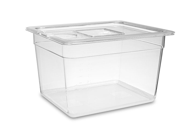 Aktionsset Sous-Vide