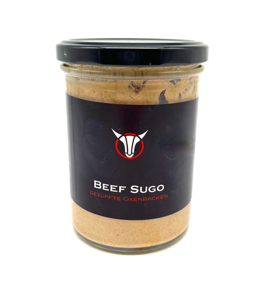 STOI Beef Sugo 367g