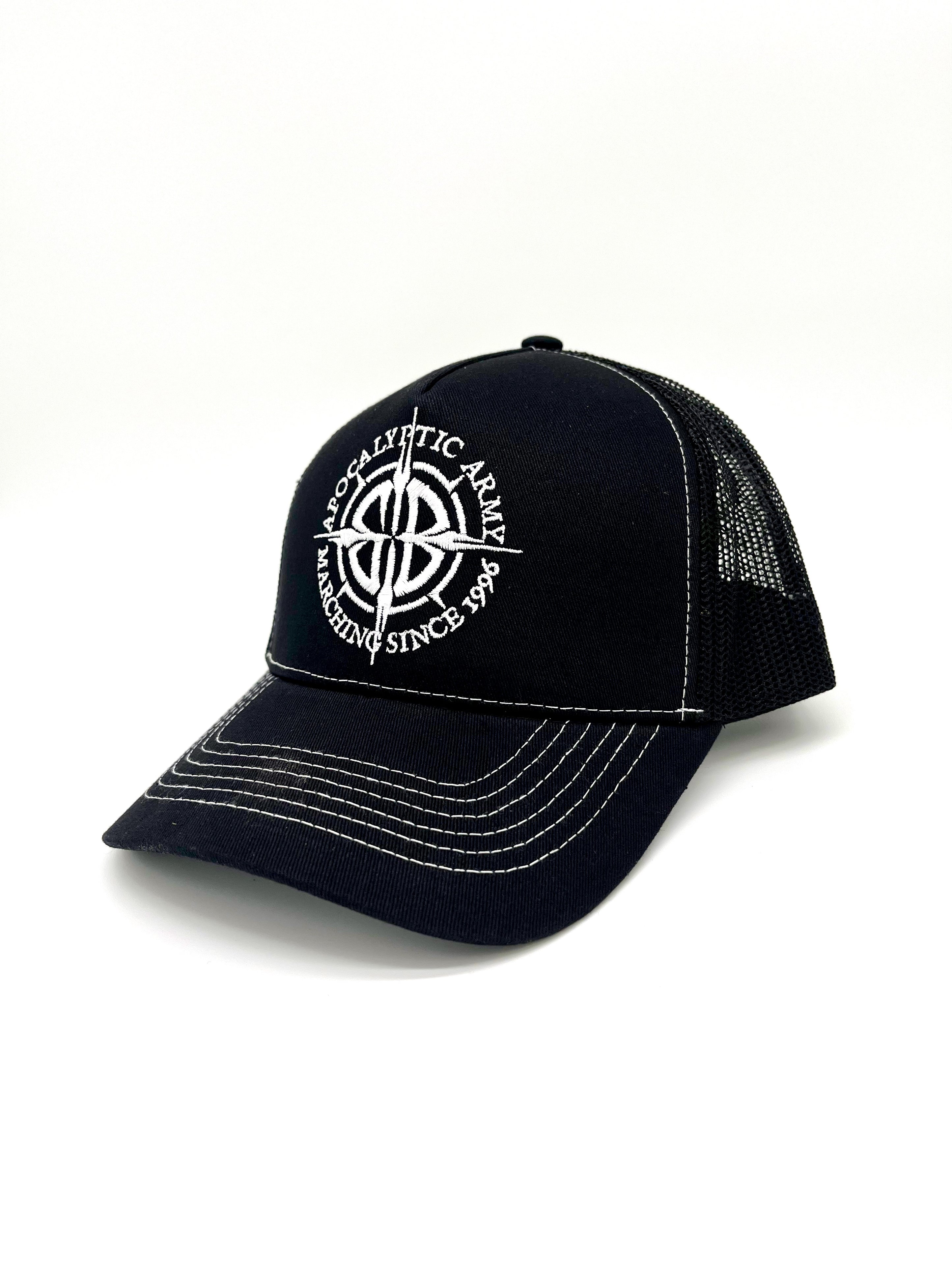 SIB Cap