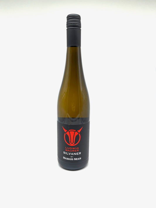 Silvaner Ludwig Maurer Edition