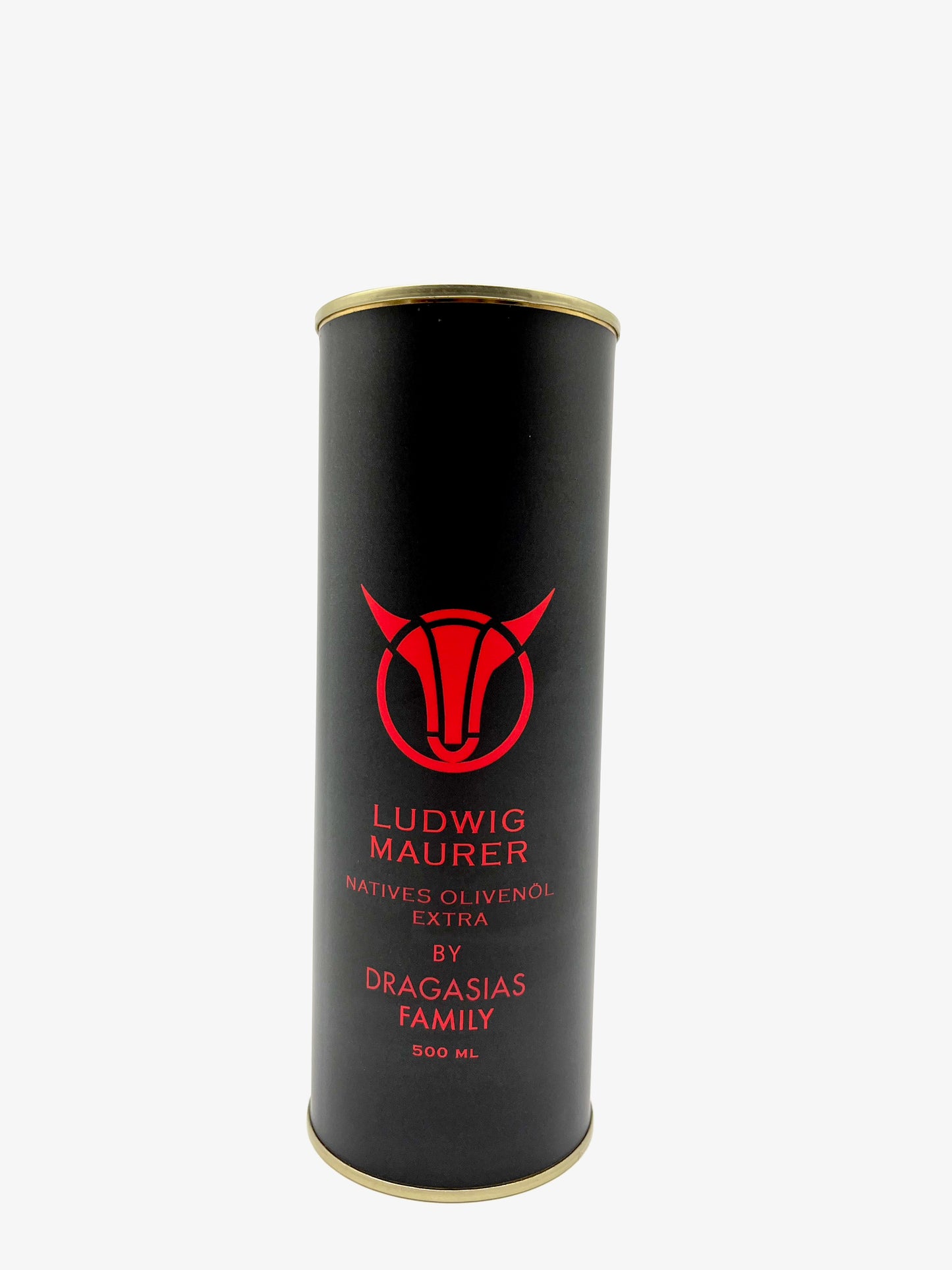 Olivenöl Ludwig Maurer Edition by Dragasias 500ml