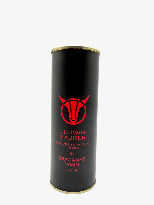 Olivenöl Ludwig Maurer Edition by Dragasias 500ml