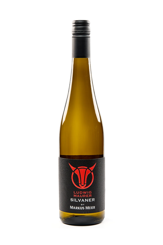 Silvaner Ludwig Maurer Edition