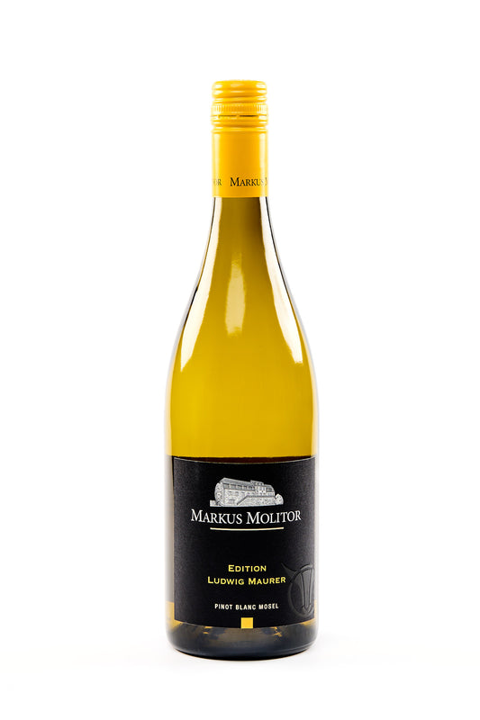 Pinot Blanc Ludwig Maurer Edition