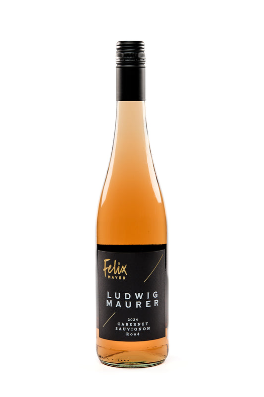 Cabernet Sauvignon Rosé Ludwig Maurer Edition