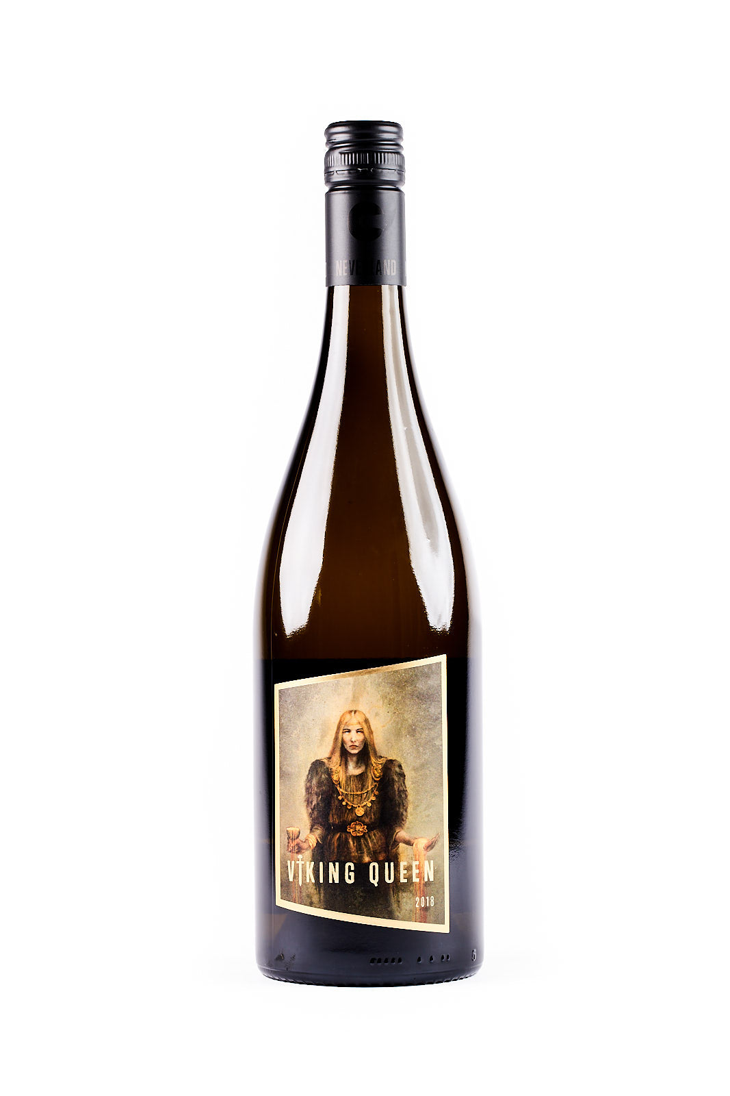 Viking Queen