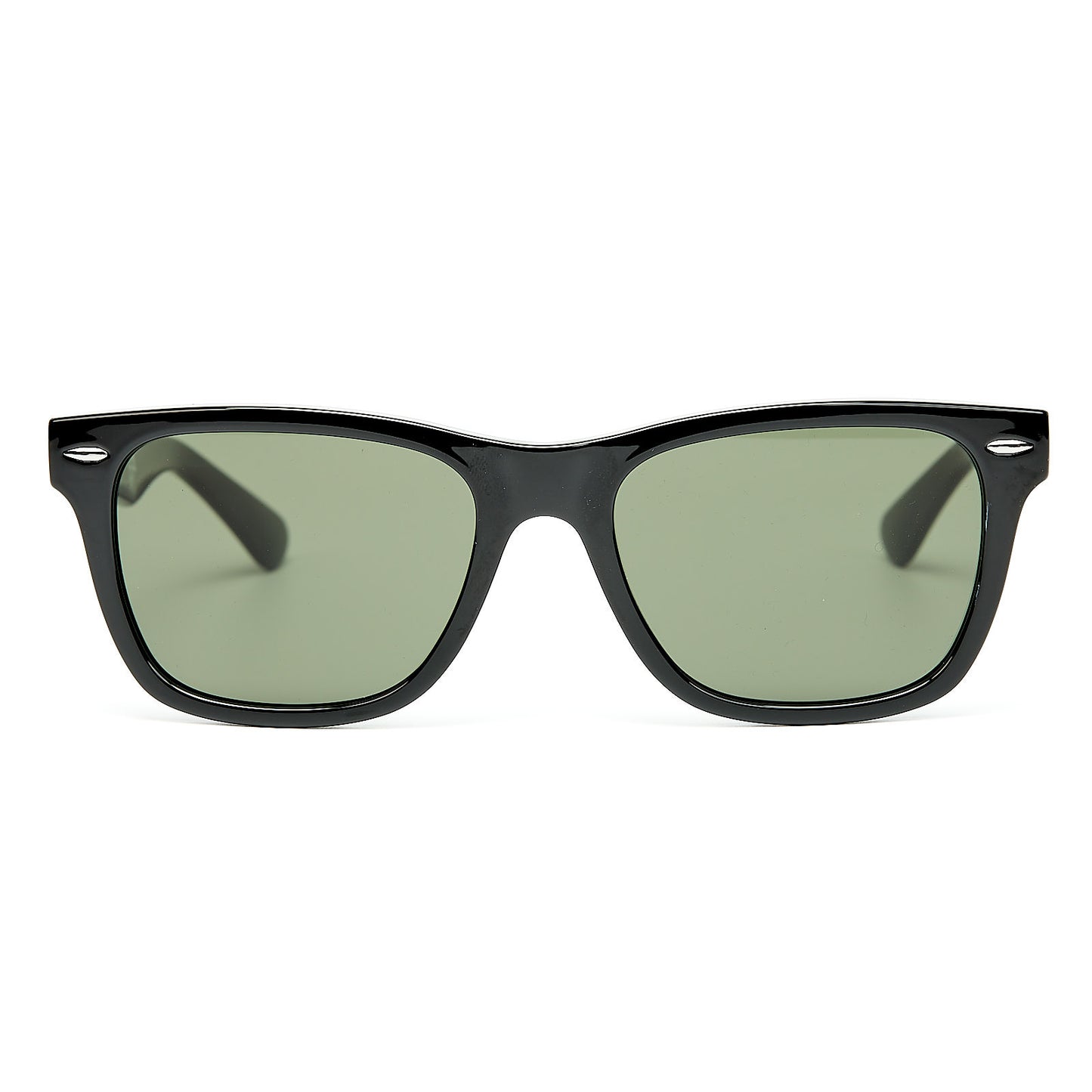 Seasons in Black - Sonnenbrille schwarz