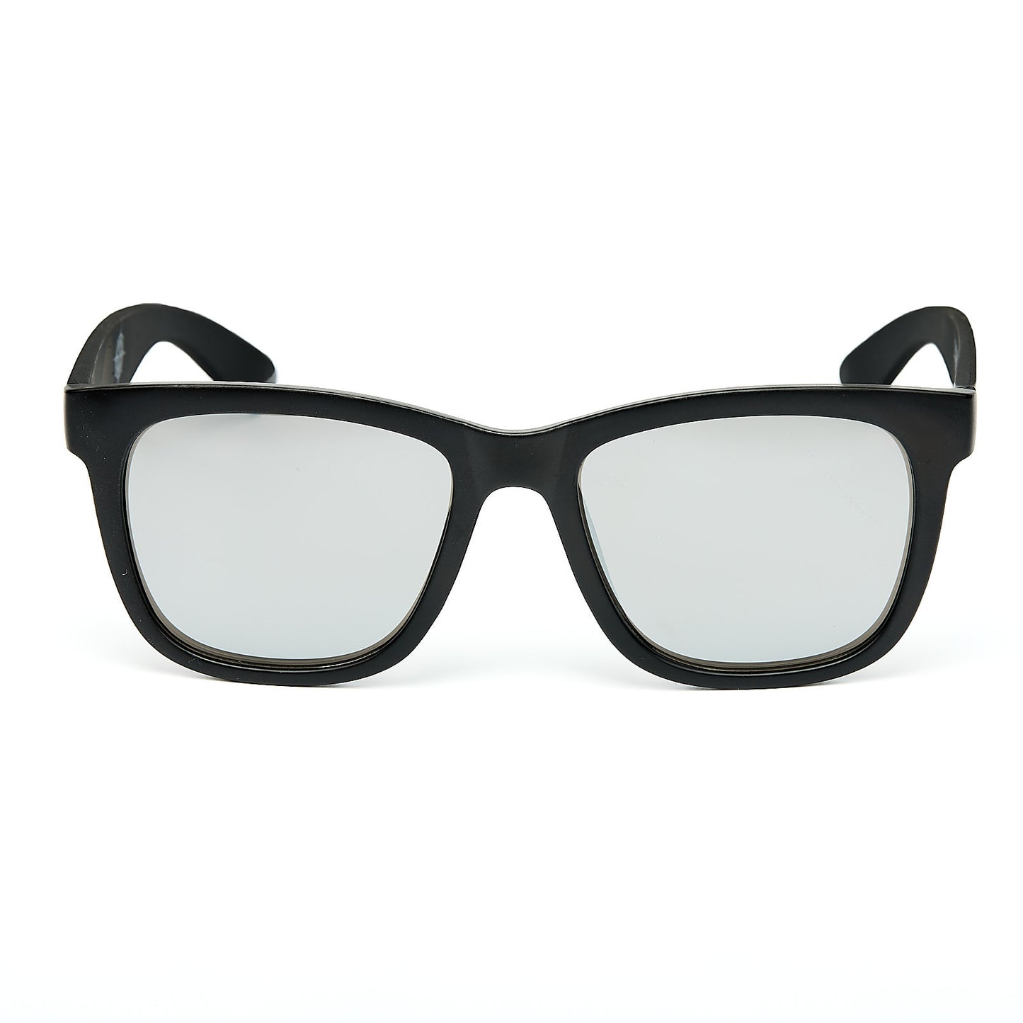 Seasons in Black - Sonnenbrille verspiegelt