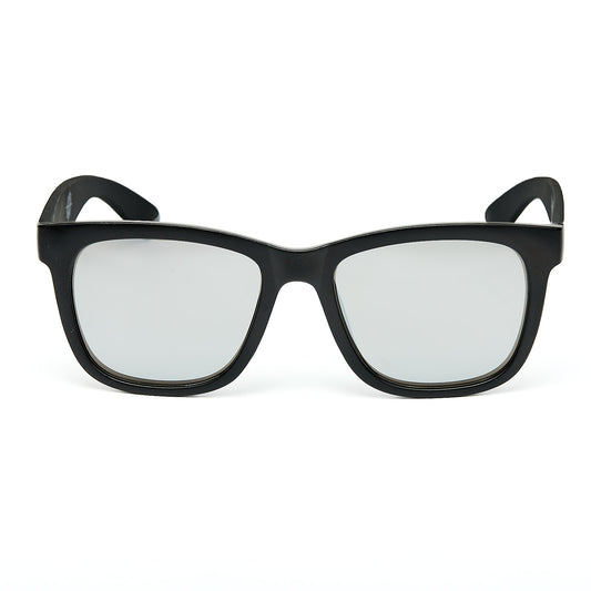 Seasons in Black - Sonnenbrille verspiegelt