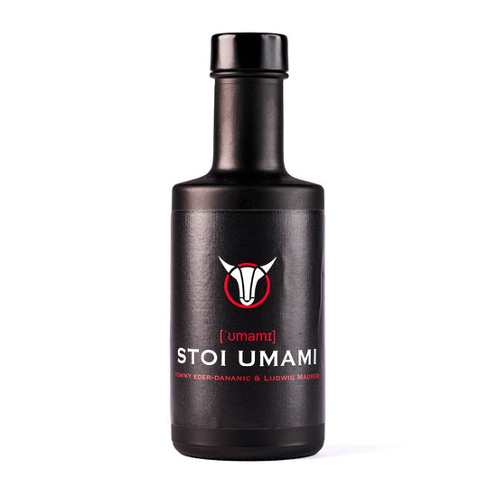 STOI Umami 200 ml – STOI Shop