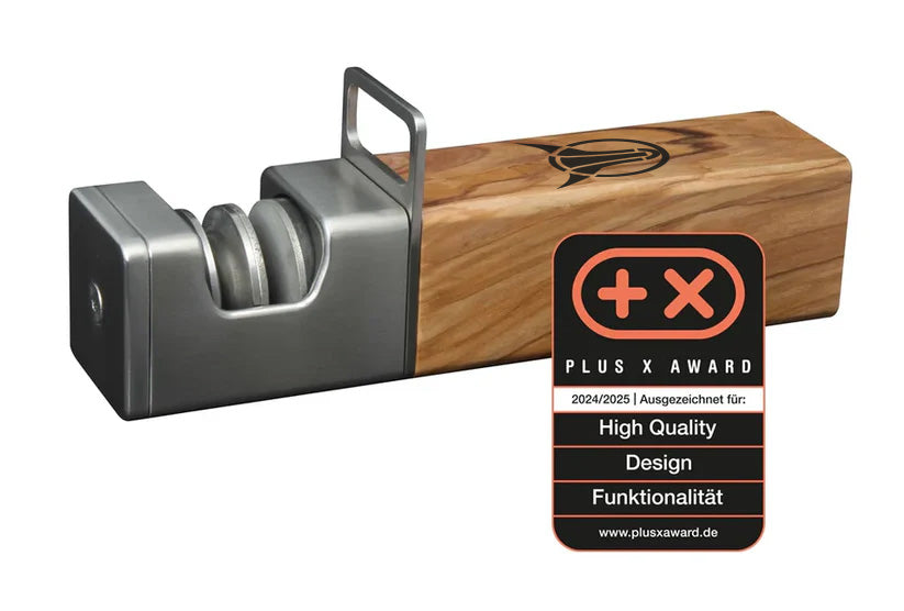 Seecode Premium-Diamant-Messerschärfer Wet & Dry Premium STOI Edition