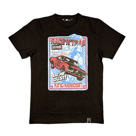 T-Shirt Lucki Maurer Special Edition – Race N Trap