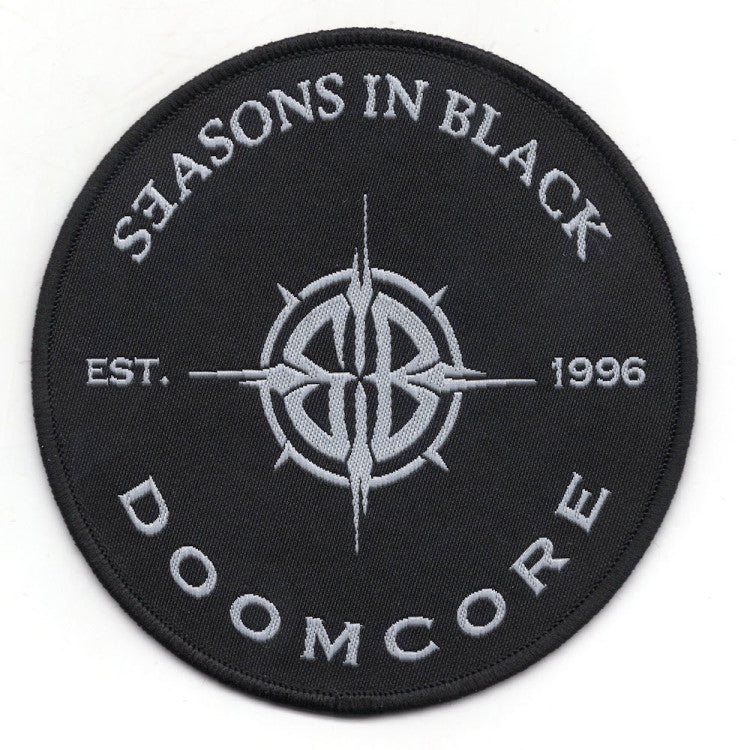 Seasons In Black Patch – Doomcore
